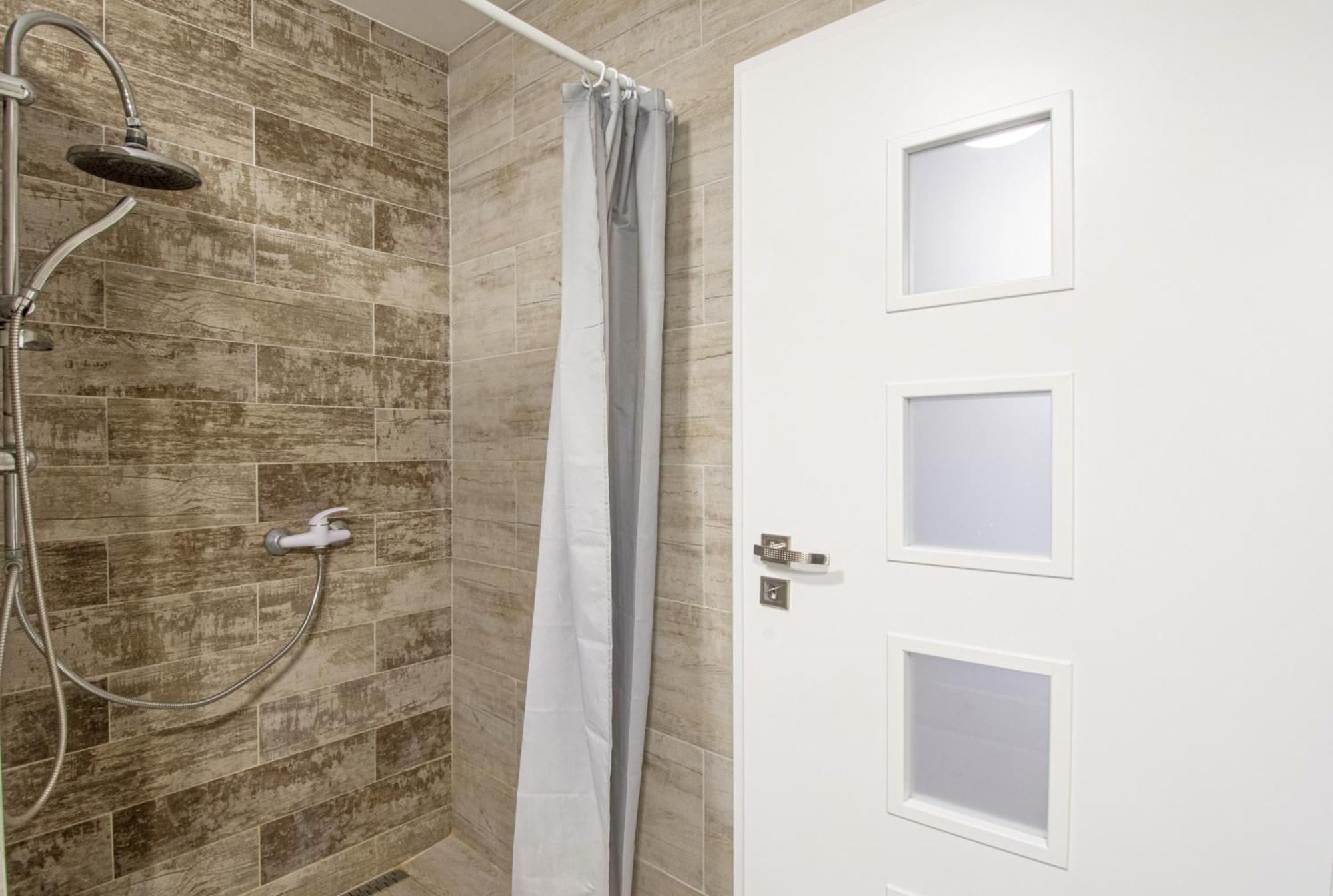 Velky Apartman Zlamanka Kromeriz Exterior photo