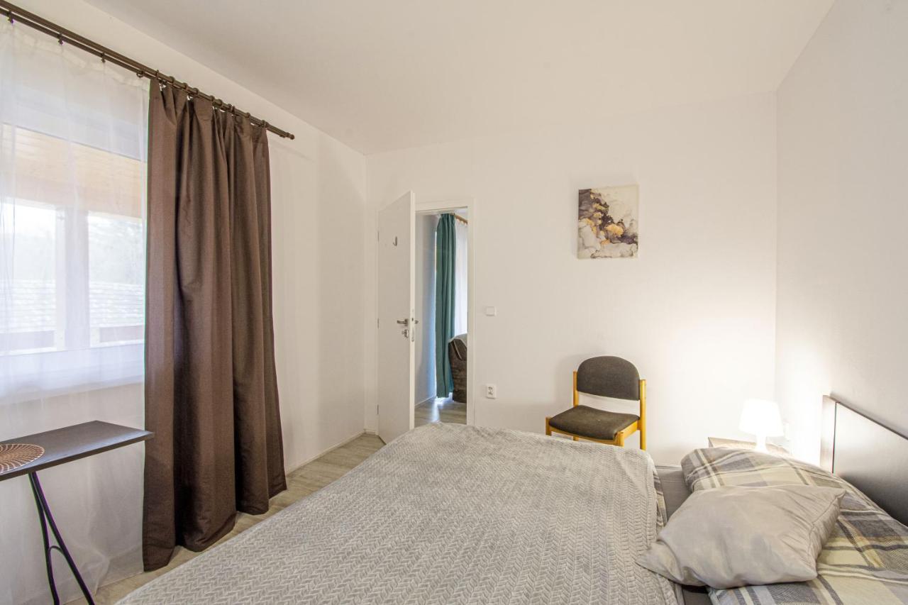 Velky Apartman Zlamanka Kromeriz Exterior photo